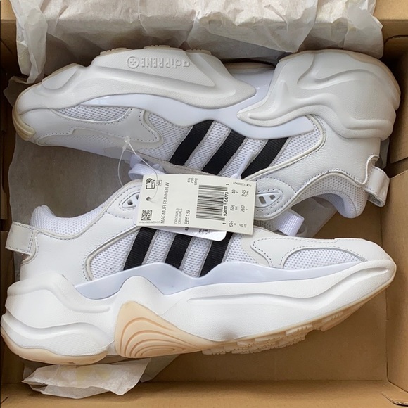 adidas magmur running shoes